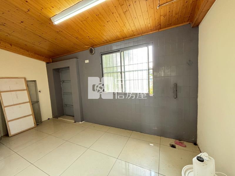 修平科技大學旁低總價透天房屋室內格局與周邊環境