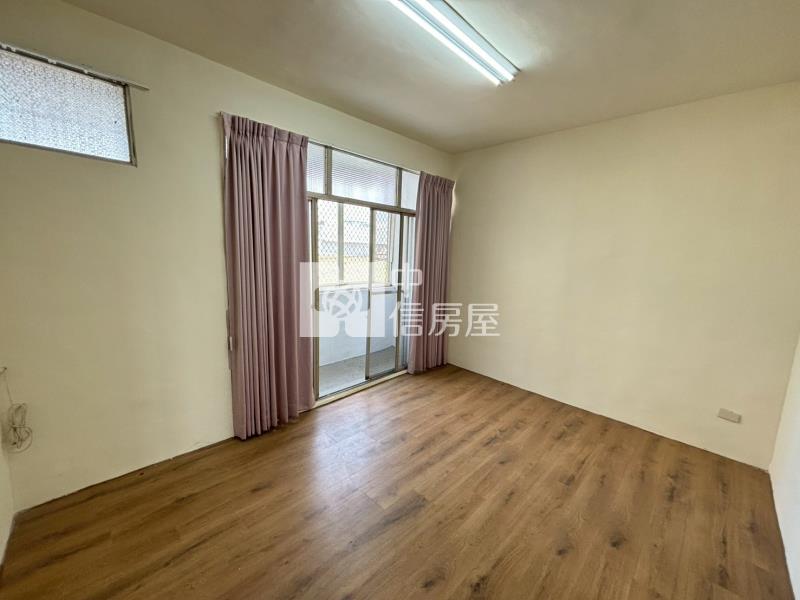 修平科技大學旁低總價透天房屋室內格局與周邊環境