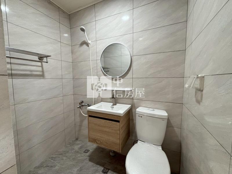 修平科技大學旁低總價透天房屋室內格局與周邊環境