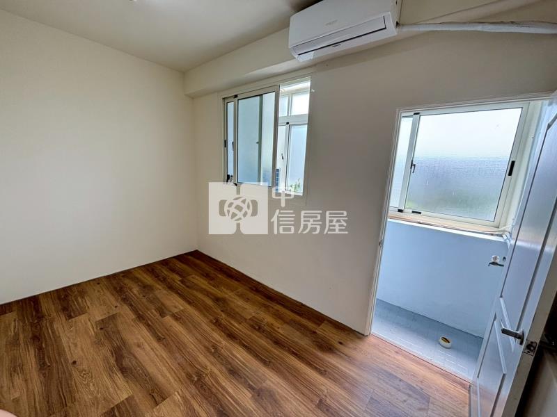 修平科技大學旁低總價透天房屋室內格局與周邊環境