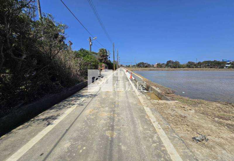 觀音66【茄苳坑】農保田359坪(一)房屋室內格局與周邊環境