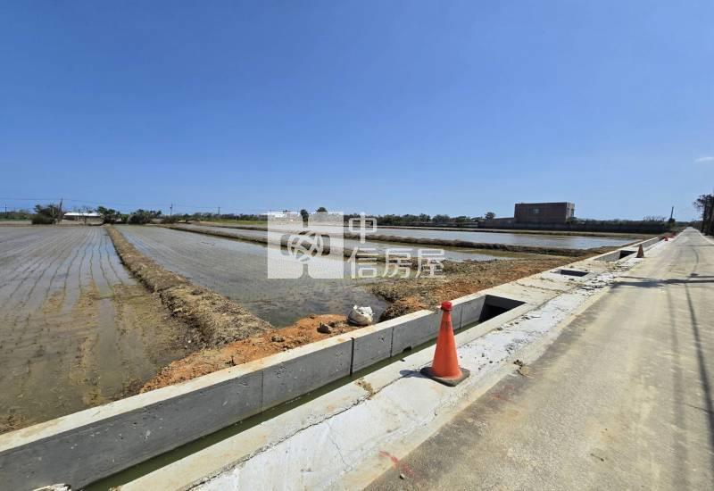 觀音66【茄苳坑】農地228坪(二)房屋室內格局與周邊環境