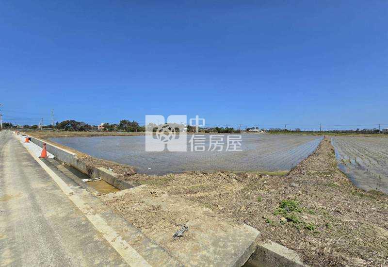 觀音66【茄苳坑】農地228坪(二)房屋室內格局與周邊環境