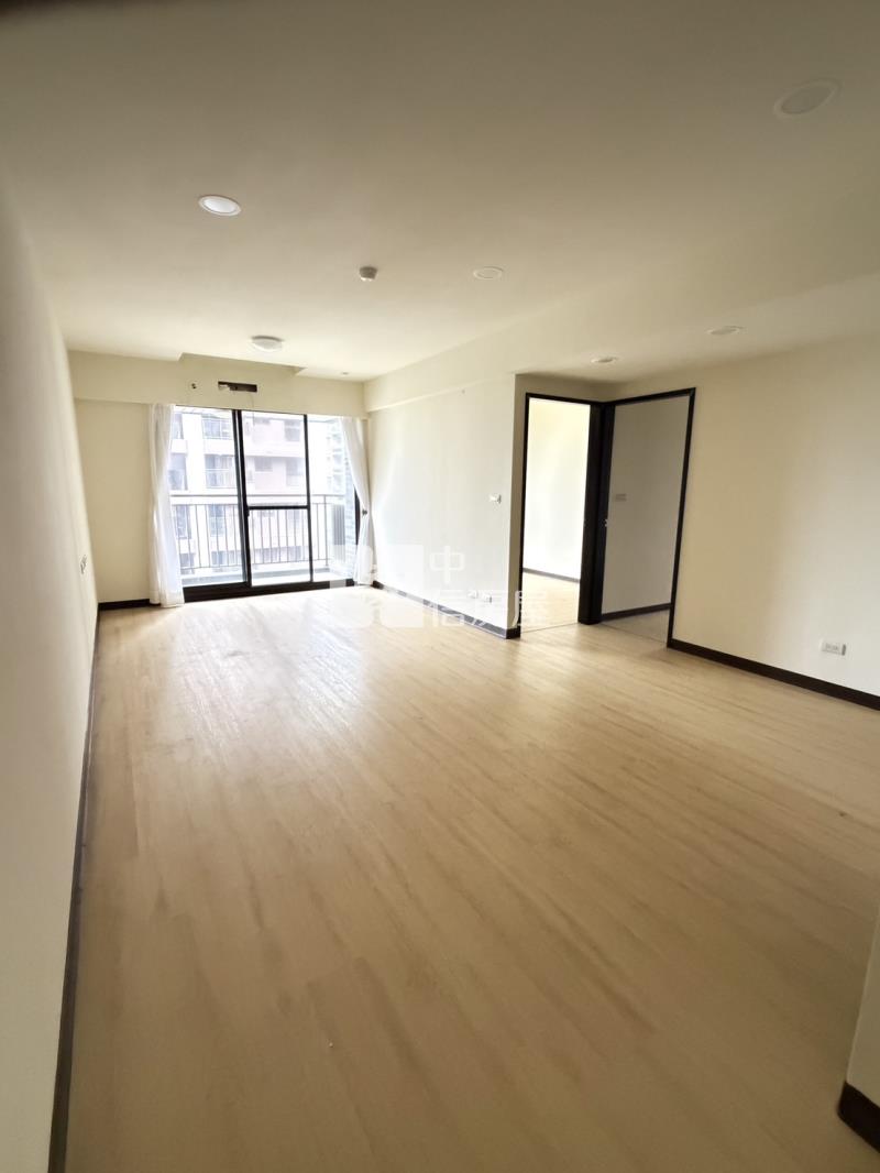 松義美學3房+平車房屋室內格局與周邊環境