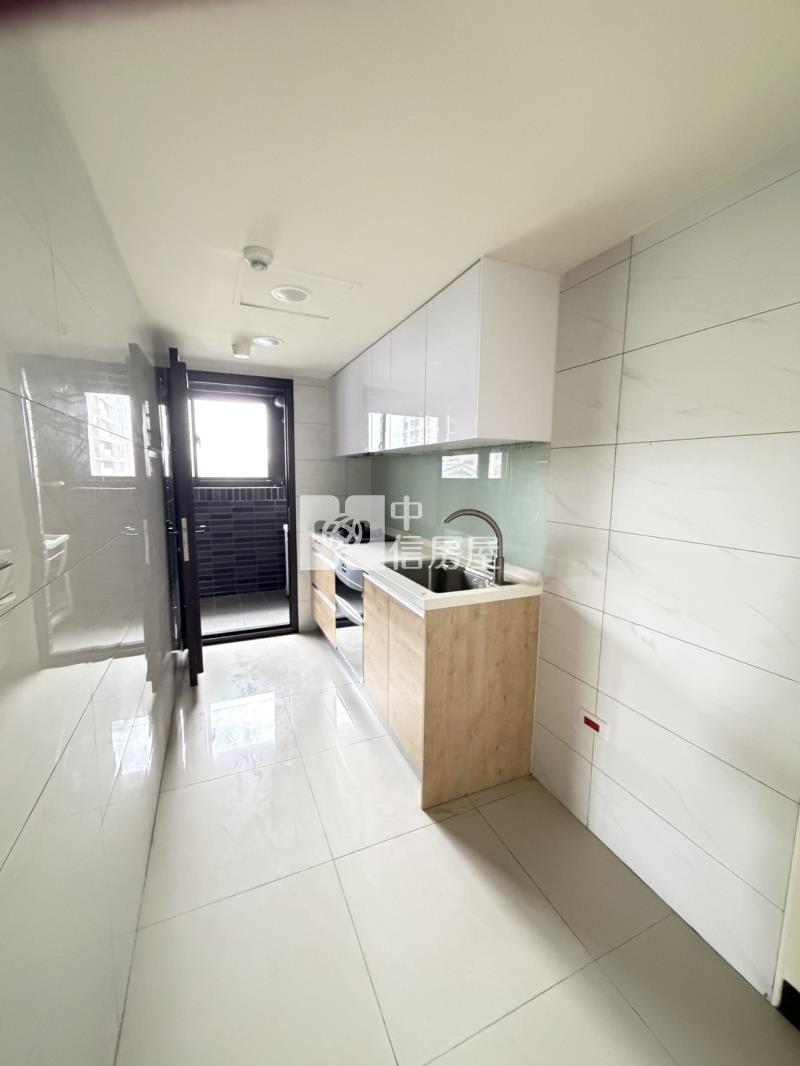 松義美學3房+平車房屋室內格局與周邊環境