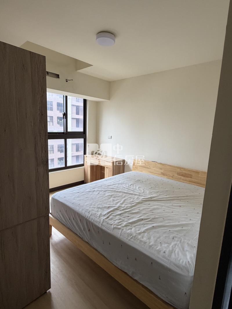 松義美學3房+平車房屋室內格局與周邊環境