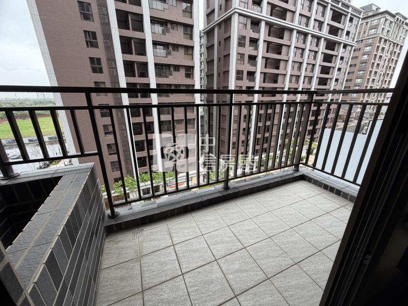 松義美學3房+平車房屋室內格局與周邊環境