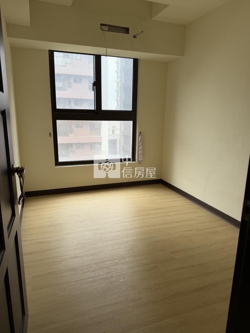 松義美學3房+平車房屋室內格局與周邊環境