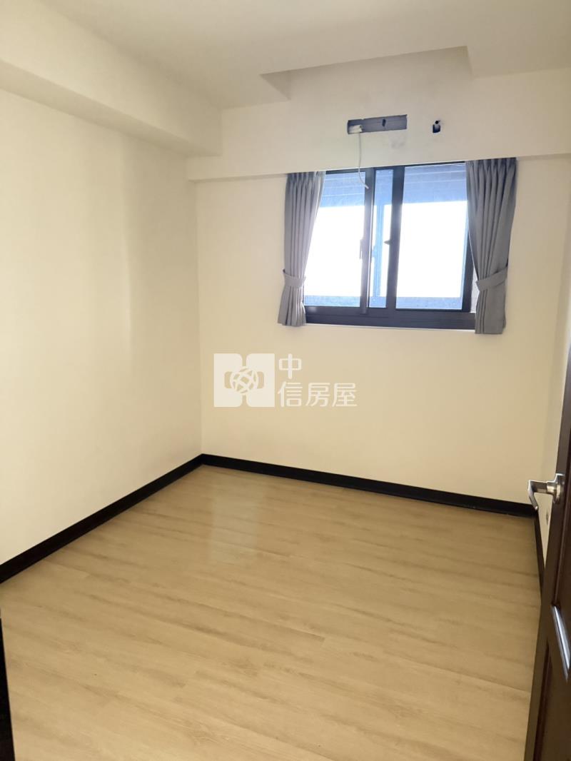 松義美學3房+平車房屋室內格局與周邊環境