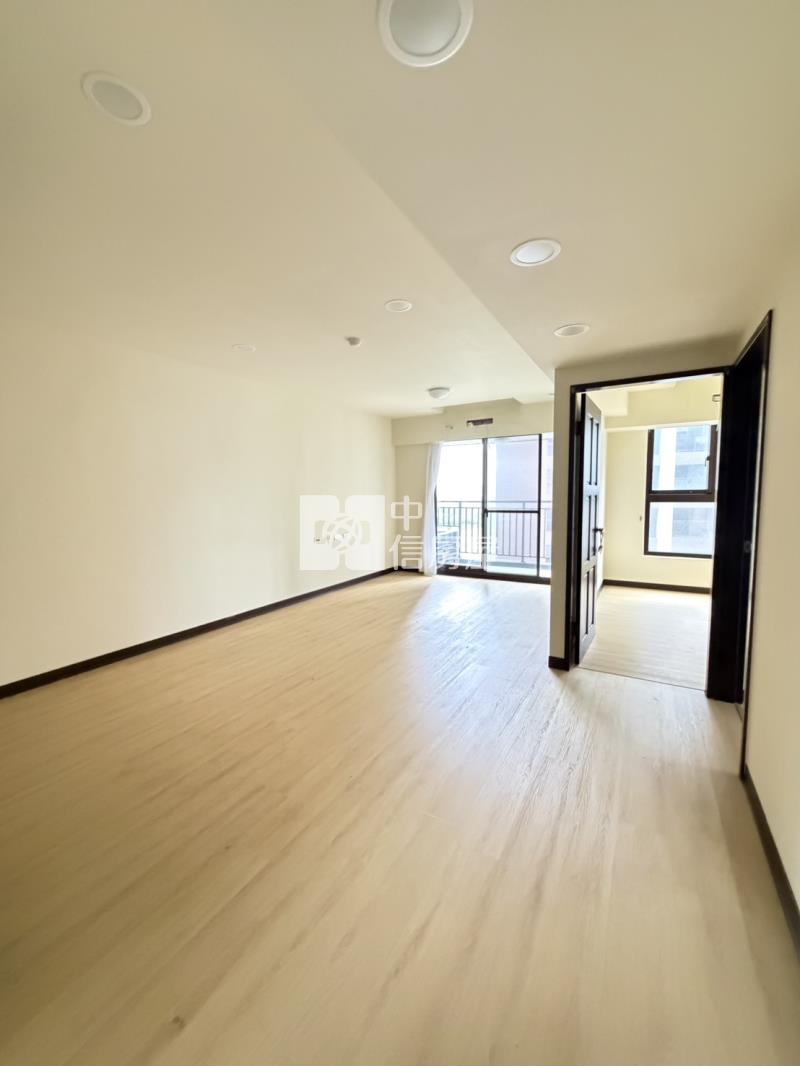 松義美學3房+平車房屋室內格局與周邊環境