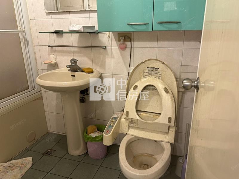 ◆義二路電梯3房+車位房屋室內格局與周邊環境