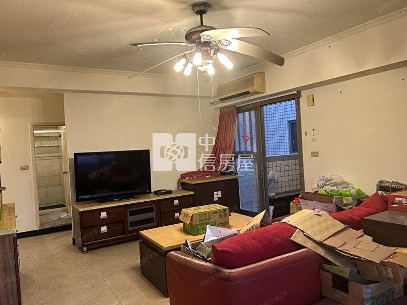 ◆義二路電梯3房+車位房屋室內格局與周邊環境