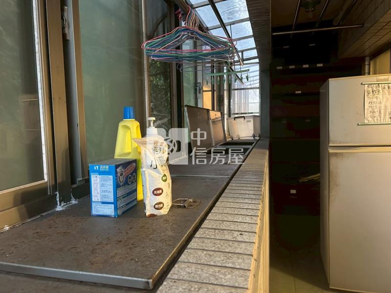 ◆義二路電梯3房+車位房屋室內格局與周邊環境