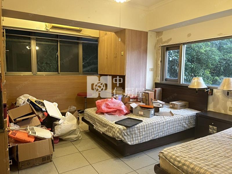 ◆義二路電梯3房+車位房屋室內格局與周邊環境