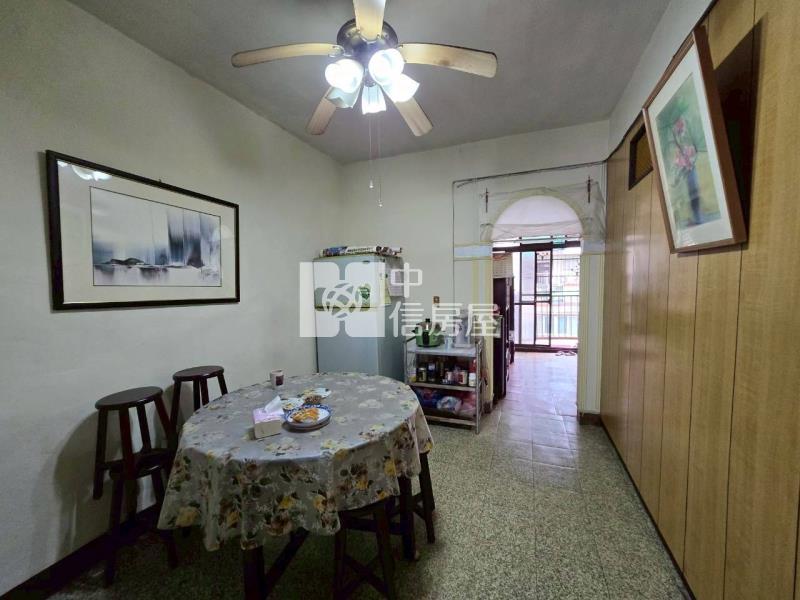 中壢交流道超大2房美寓房屋室內格局與周邊環境