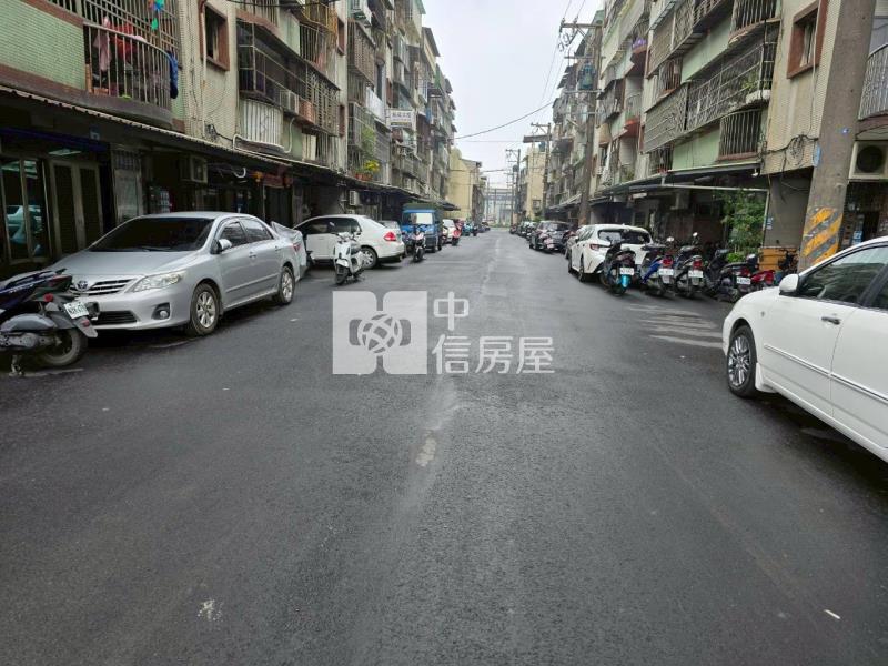 中壢交流道超大2房美寓房屋室內格局與周邊環境