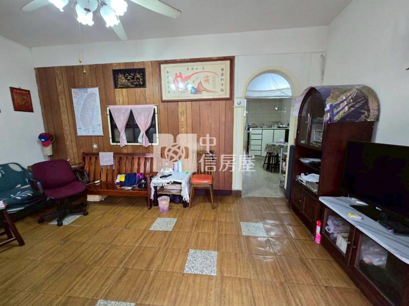 中壢交流道超大2房美寓房屋室內格局與周邊環境