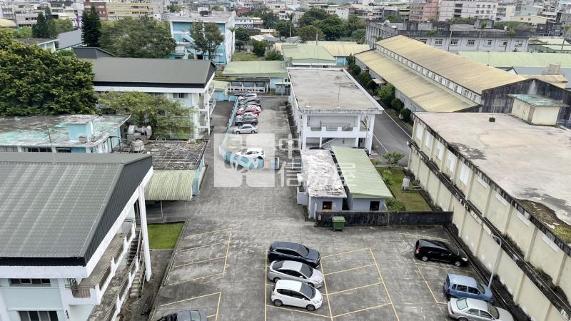 礁溪近湯圍溝景觀兩房房屋室內格局與周邊環境