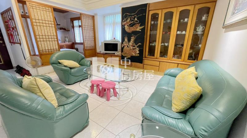 礁溪近湯圍溝景觀兩房房屋室內格局與周邊環境