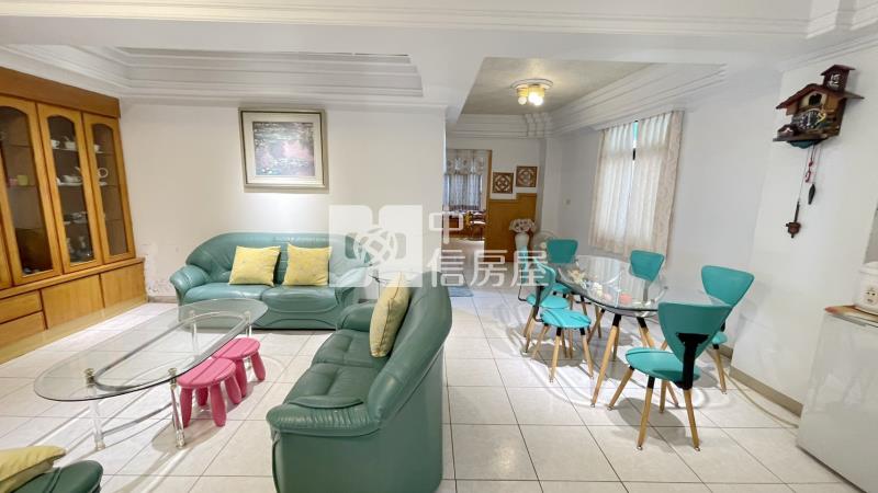 礁溪近湯圍溝景觀兩房房屋室內格局與周邊環境