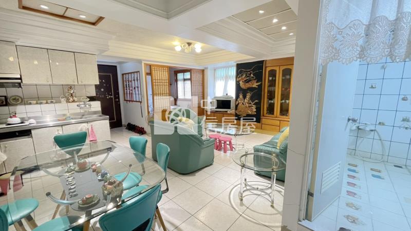 礁溪近湯圍溝景觀兩房房屋室內格局與周邊環境