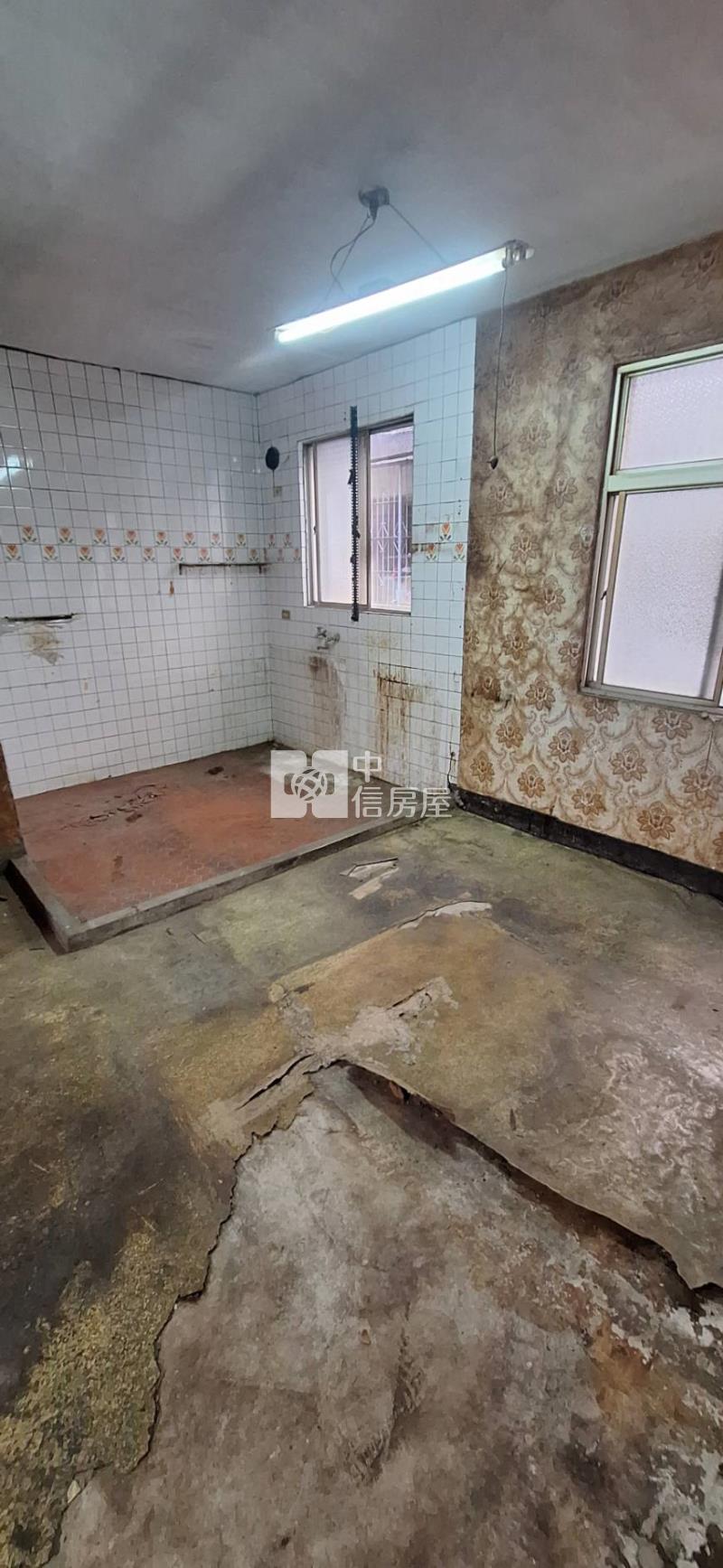 大智公園最俗成家三房房屋室內格局與周邊環境