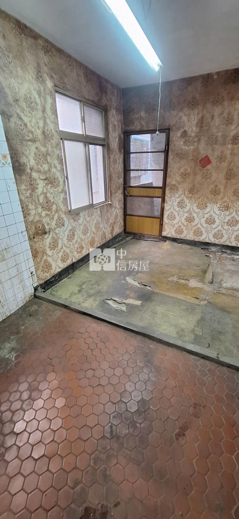 大智公園最俗成家三房房屋室內格局與周邊環境