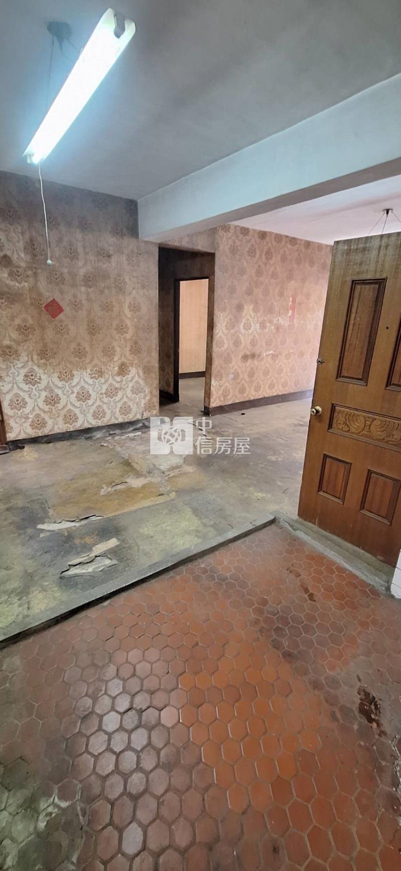 大智公園最俗成家三房房屋室內格局與周邊環境