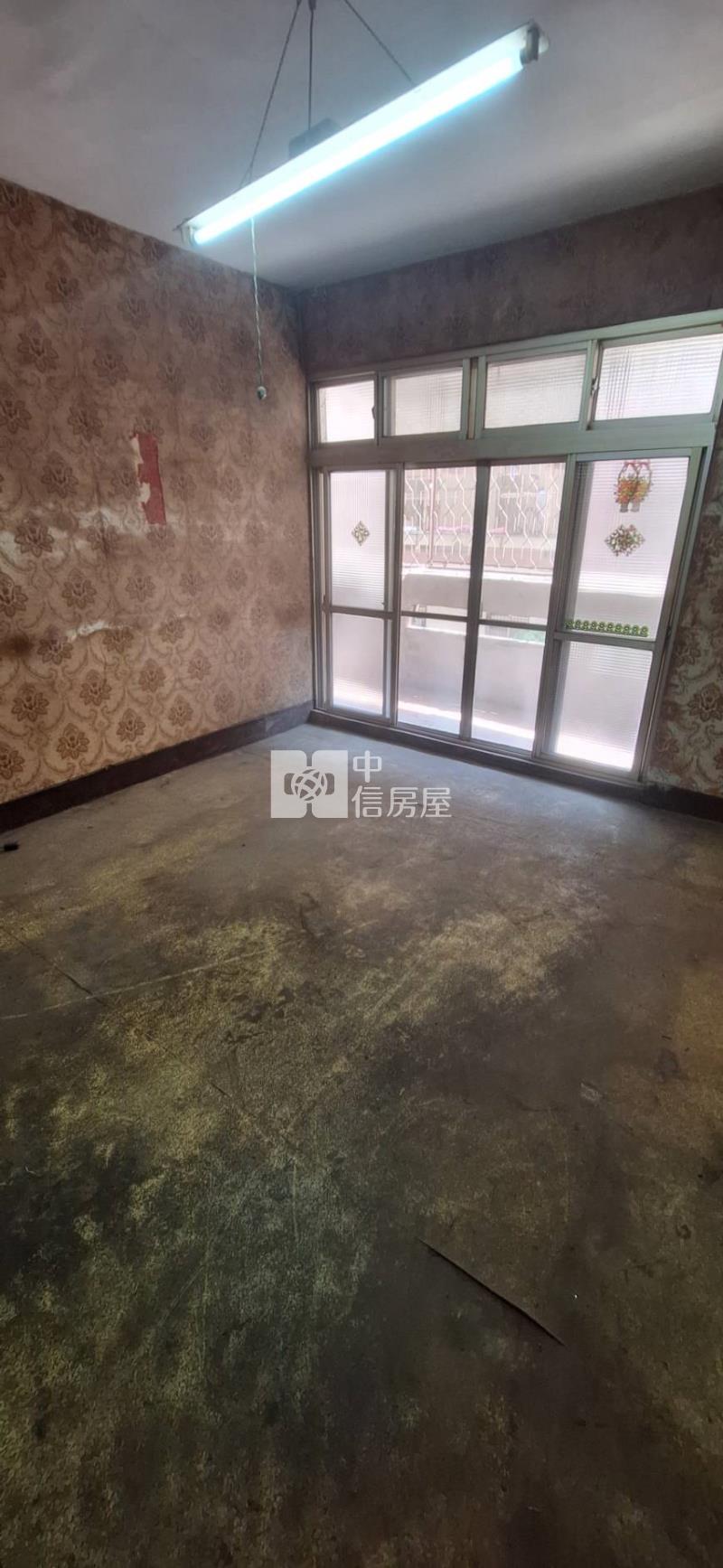 大智公園最俗成家三房房屋室內格局與周邊環境