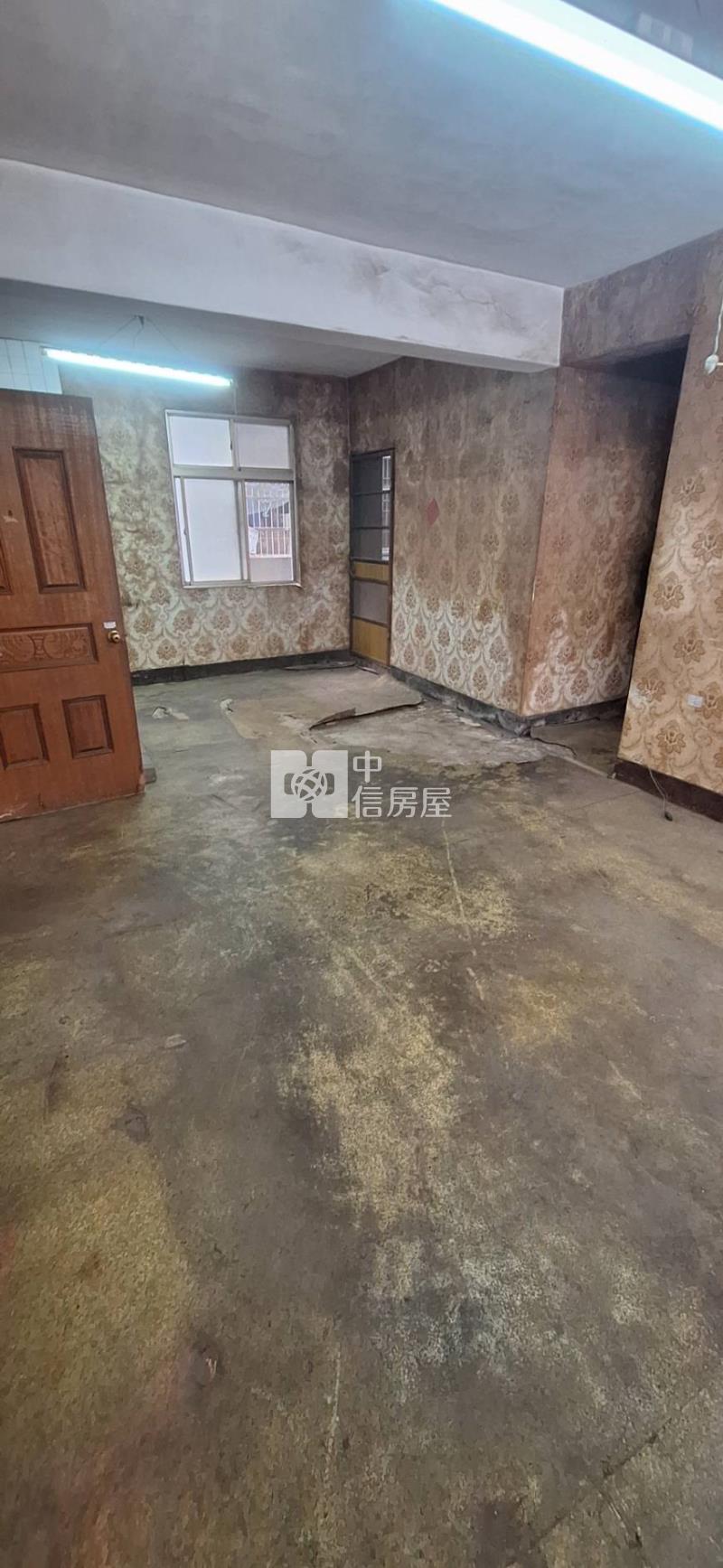 大智公園最俗成家三房房屋室內格局與周邊環境