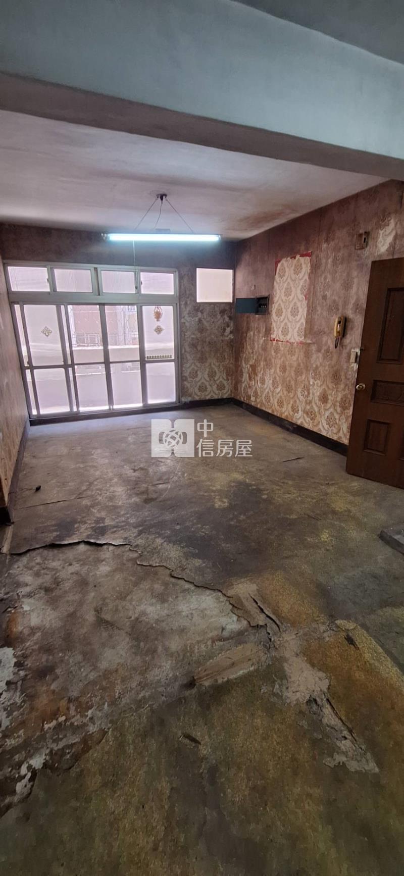 大智公園最俗成家三房房屋室內格局與周邊環境