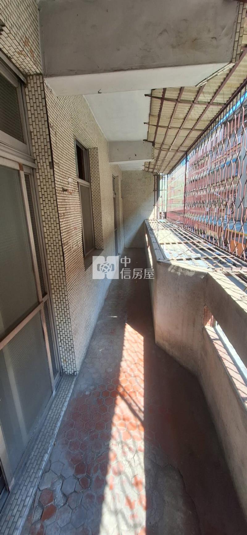 大智公園最俗成家三房房屋室內格局與周邊環境