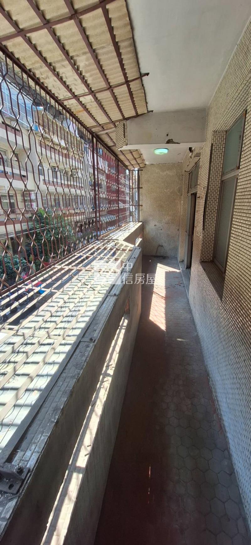 大智公園最俗成家三房房屋室內格局與周邊環境