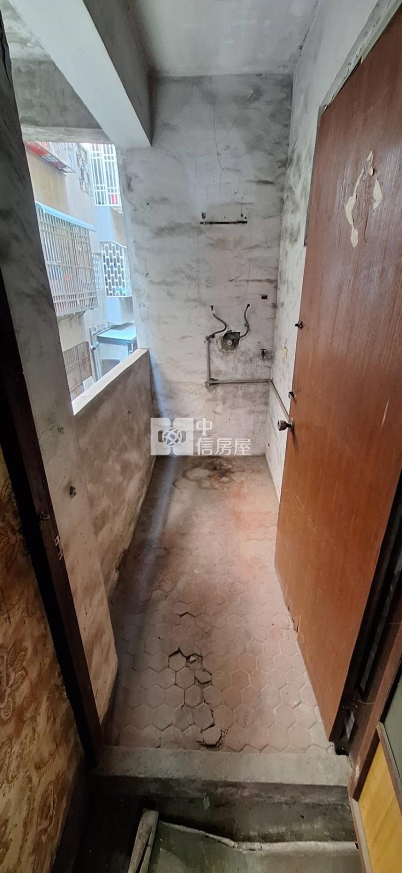 大智公園最俗成家三房房屋室內格局與周邊環境