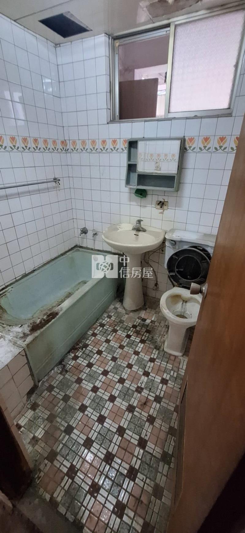 大智公園最俗成家三房房屋室內格局與周邊環境