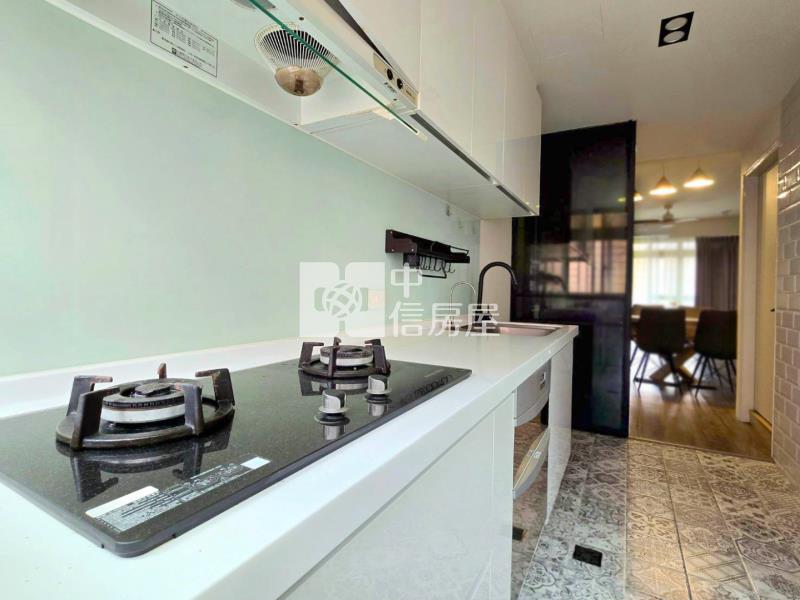 平鎮車站超美3房+車位超好抽房屋室內格局與周邊環境