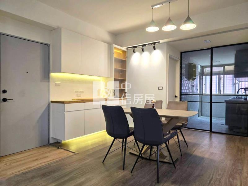 平鎮車站超美3房+車位超好抽房屋室內格局與周邊環境