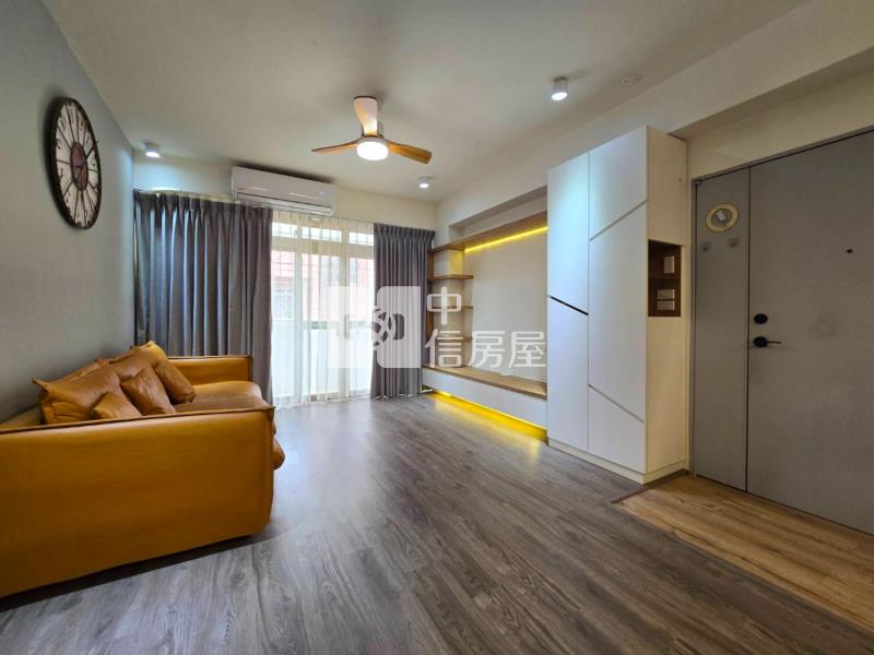 平鎮車站超美3房+車位超好抽房屋室內格局與周邊環境