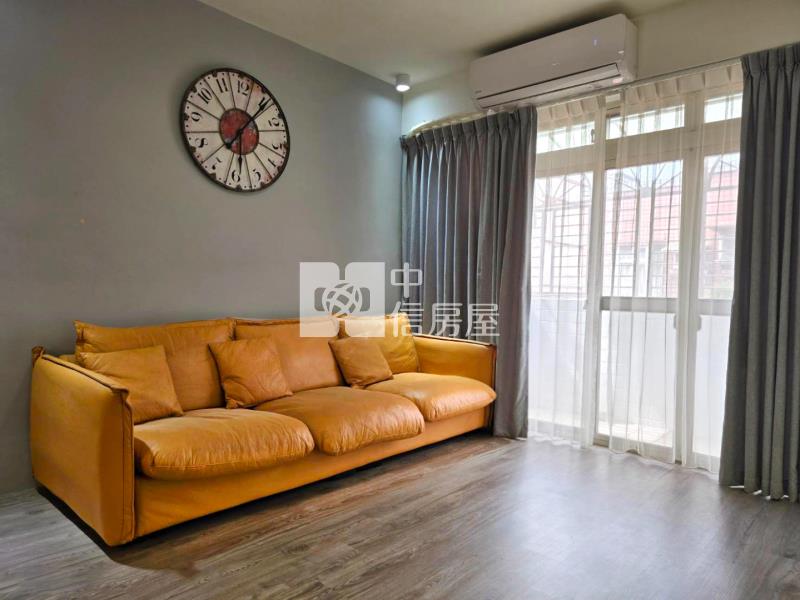 平鎮車站超美3房+車位超好抽房屋室內格局與周邊環境