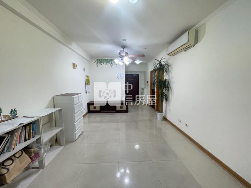 海華國際會館景觀稀有大兩房房屋室內格局與周邊環境