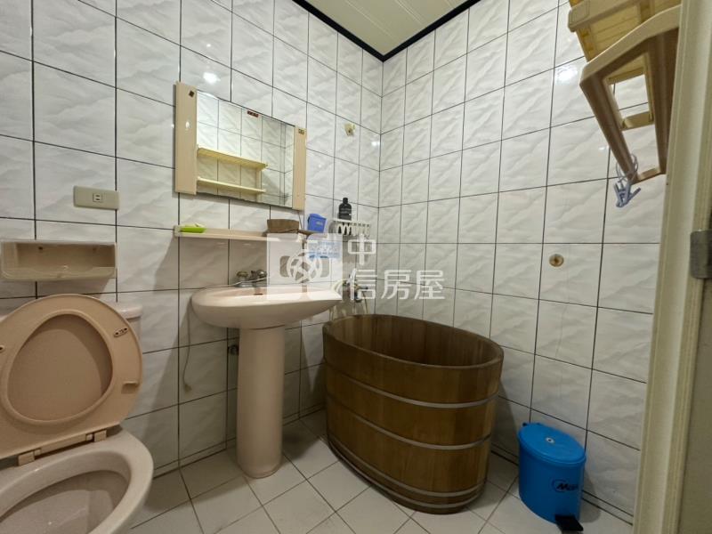 楊梅田園風光｜低總價透天房屋室內格局與周邊環境