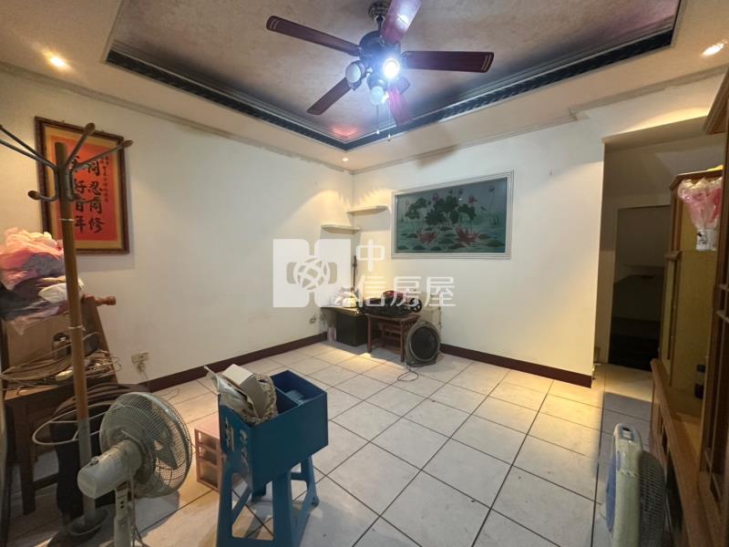 楊梅田園風光｜低總價透天房屋室內格局與周邊環境