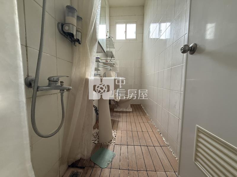 近中科台積電旁前門停車美透天房屋室內格局與周邊環境