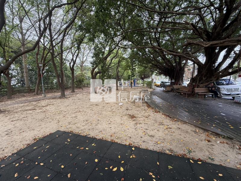 近中科台積電旁前門停車美透天房屋室內格局與周邊環境