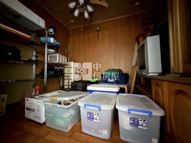 近中科台積電旁前門停車美透天房屋室內格局與周邊環境