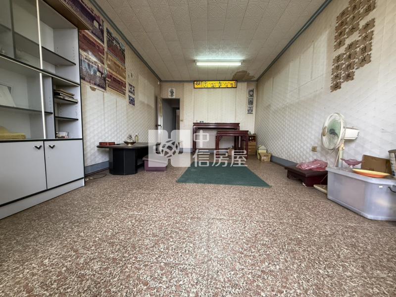 近中科台積電旁前門停車美透天房屋室內格局與周邊環境