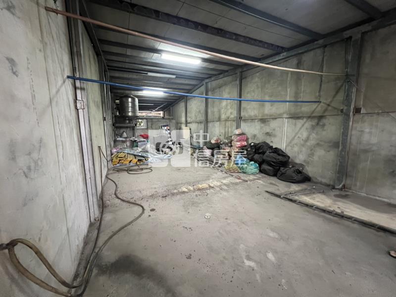 正中壢夜市旁透店房屋室內格局與周邊環境