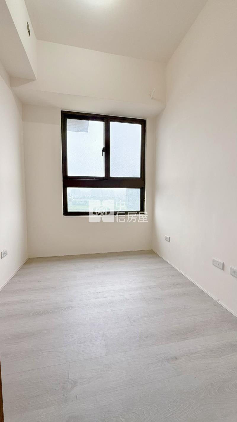 近A20捷運面公園全新景觀三房車房屋室內格局與周邊環境