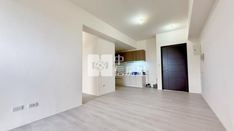 近A20捷運面公園全新景觀三房車房屋室內格局與周邊環境