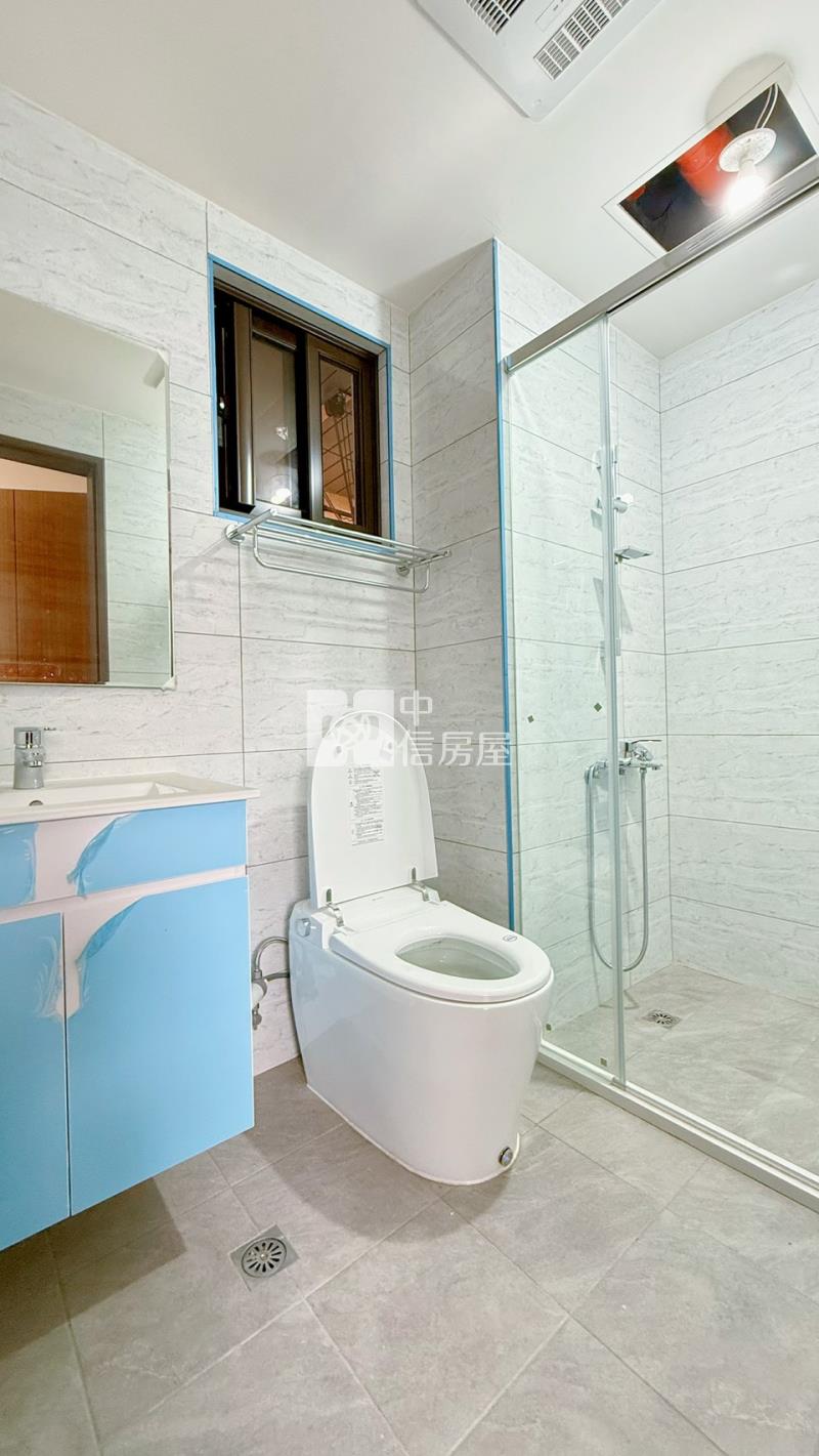 近A20捷運面公園全新景觀三房車房屋室內格局與周邊環境